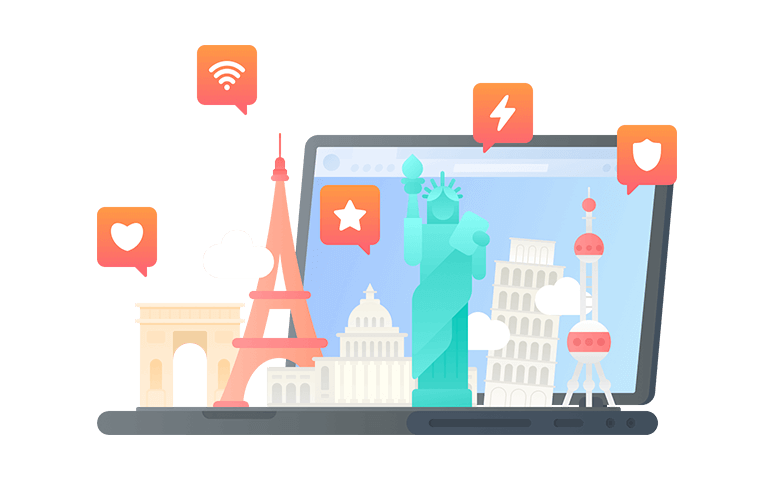 代理蜻蜓FM的回国vpn - 快速小猴